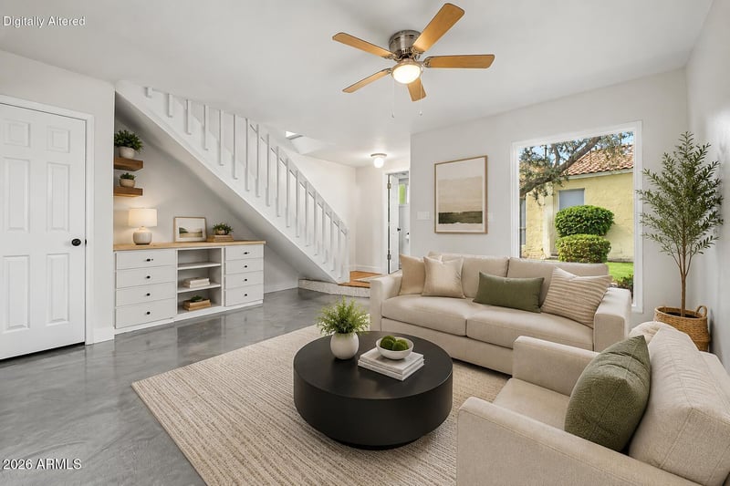 6540 7th Ave #41, Phoenix, AZ 85013