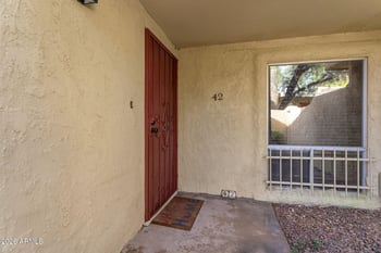 6540 N 7th Ave #42, Phoenix, AZ 85013