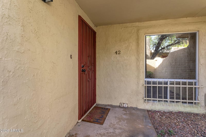6540 7th Ave #42, Phoenix, AZ 85013