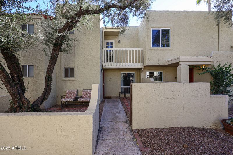 6540 N 7th Ave #48, Phoenix, AZ 85013