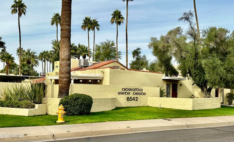 6540 N 7th Ave #50, Phoenix, AZ 85013