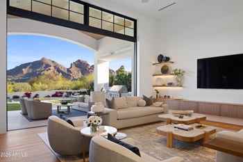 6541 48th St, Paradise Valley, AZ 85253