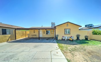 6541 54th Ave, Glendale, AZ 85301