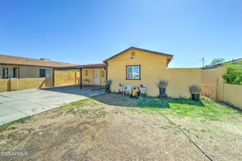 6541 54th Ave, Glendale, AZ 85301