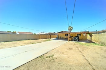 6541 54th Ave, Glendale, AZ 85301