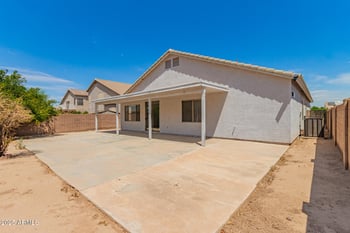 6541 Cordes Rd, Phoenix, AZ 85043