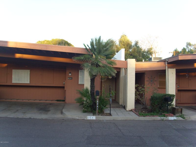 6541 N 24th Dr, Phoenix, AZ 85015