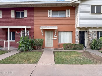 6541 N 44th Ave, Glendale, AZ 85301