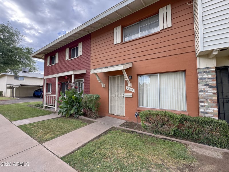 6541 N 44th Ave, Glendale, AZ 85301