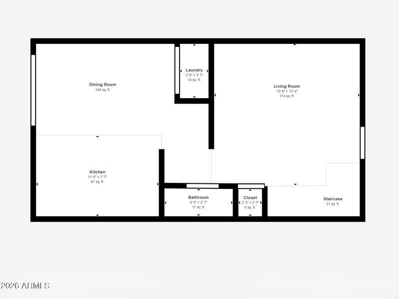 6541 N 44th Ave, Glendale, AZ 85301