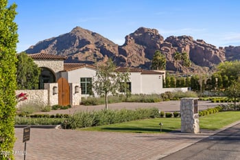 6541 48th St, Paradise Valley, AZ 85253