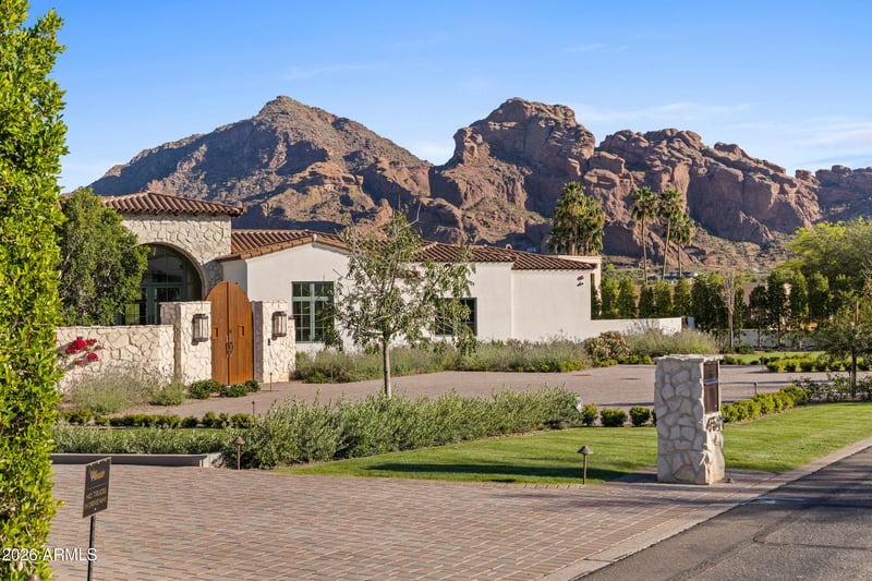 6541 48th St, Paradise Valley, AZ 85253