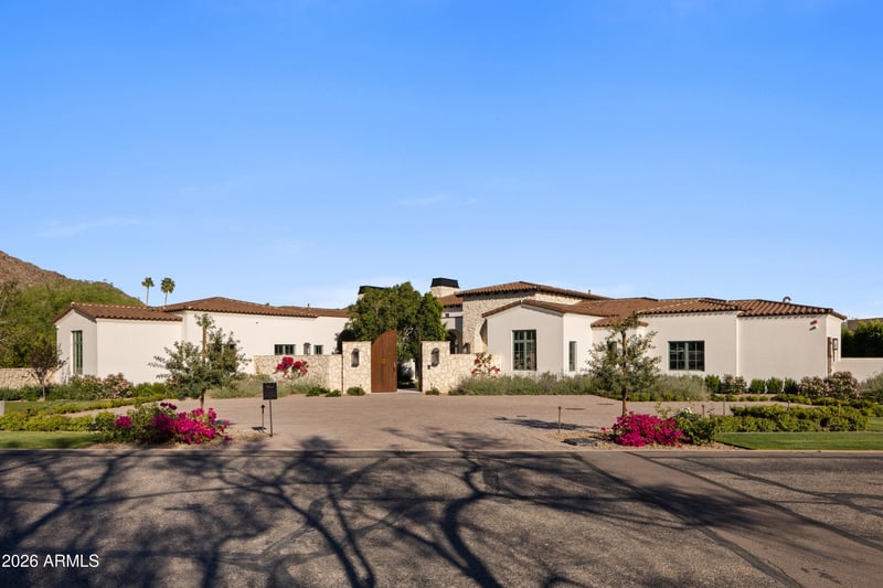 6541 48th St, Paradise Valley, AZ 85253