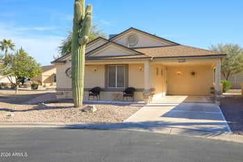 6541 Cypress Point Dr, Chandler, AZ 85249