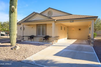 6541 Cypress Point Dr, Chandler, AZ 85249
