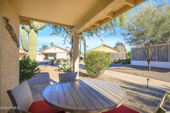 6541 Cypress Point Dr, Chandler, AZ 85249