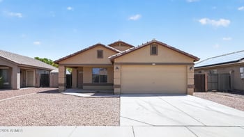 6541 Cocopah St, Phoenix, AZ 85043