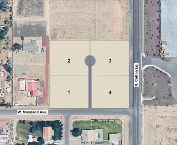 6542 171st Dr, Waddell, AZ 85355