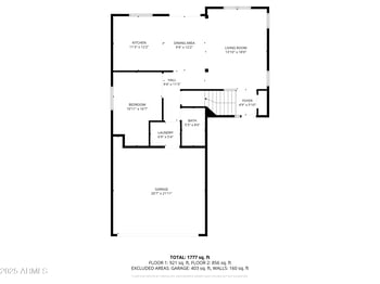 6542 258th Dr, Buckeye, AZ 85326