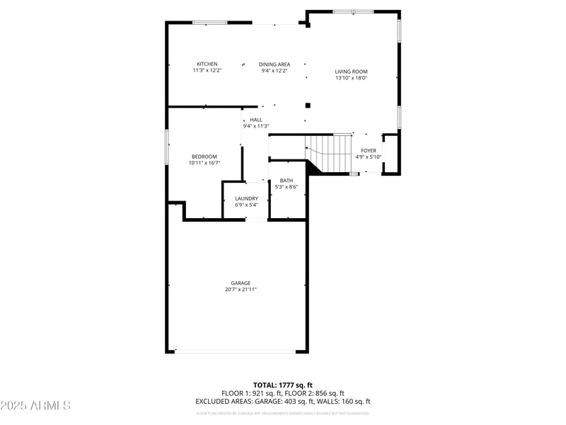 6542 258th Dr, Buckeye, AZ 85326