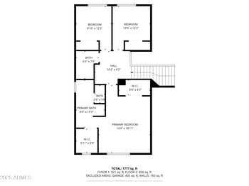 6542 258th Dr, Buckeye, AZ 85326