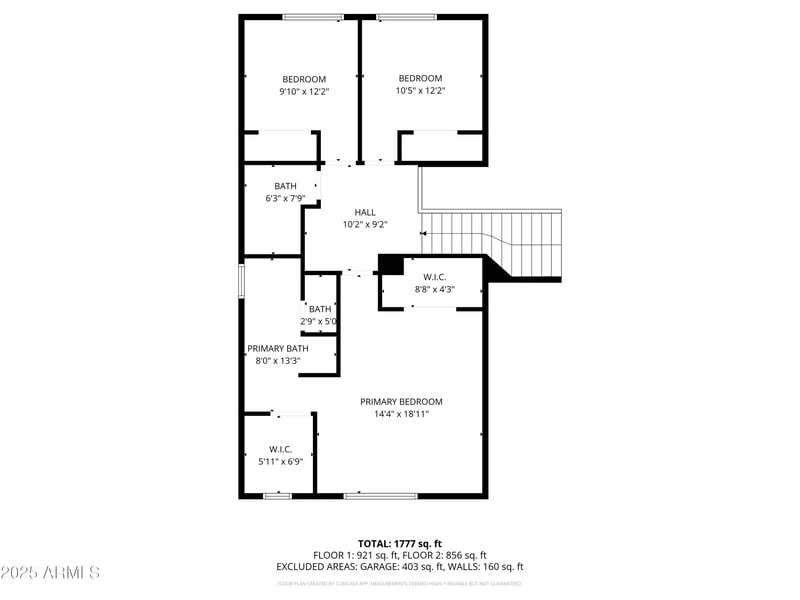 6542 258th Dr, Buckeye, AZ 85326