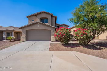 6542 258th Dr, Buckeye, AZ 85326