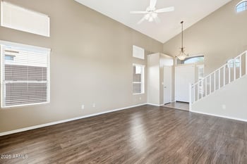 6542 258th Dr, Buckeye, AZ 85326