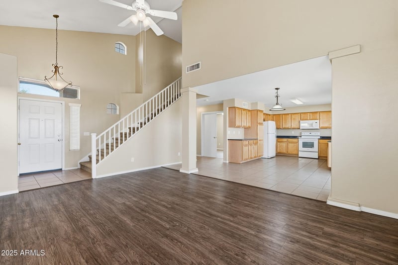 6542 258th Dr, Buckeye, AZ 85326