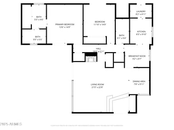 6542 5th Ave, Phoenix, AZ 85013