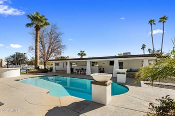 6542 Ludlow Dr, Scottsdale, AZ 85254