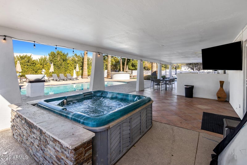 6542 E Ludlow Dr, Scottsdale, AZ 85254