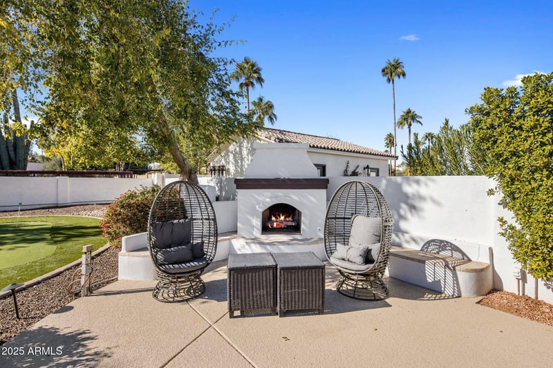 6542 E Ludlow Dr, Scottsdale, AZ 85254