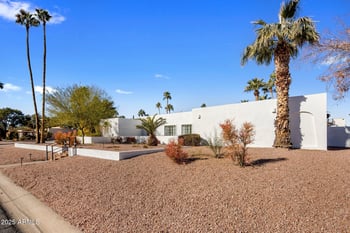 6542 Ludlow Dr, Scottsdale, AZ 85254