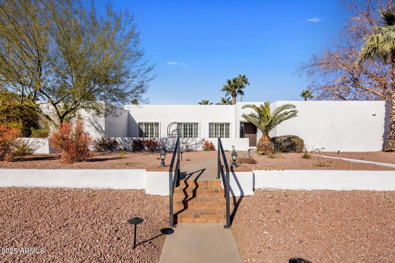 6542 E Ludlow Dr, Scottsdale, AZ 85254