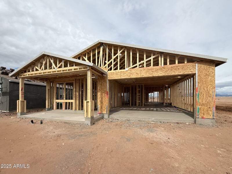 6542 Fiddleneck Way, San Tan Valley, AZ 85140