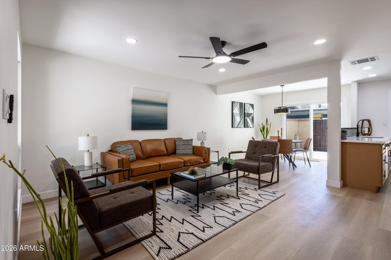 6542 N 7th Ave #31, Phoenix, AZ 85013