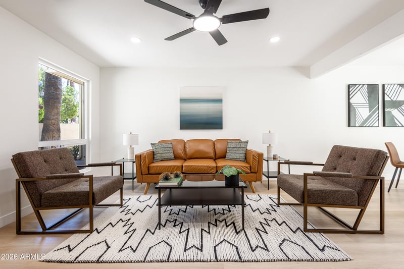 6542 N 7th Ave #31, Phoenix, AZ 85013