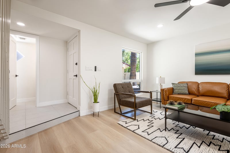 6542 N 7th Ave #31, Phoenix, AZ 85013