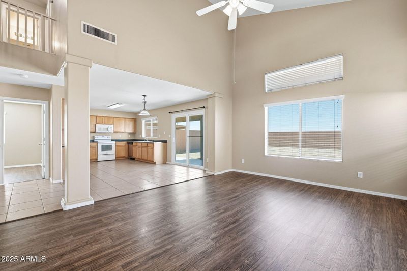 6542 S 258th Dr, Buckeye, AZ 85326
