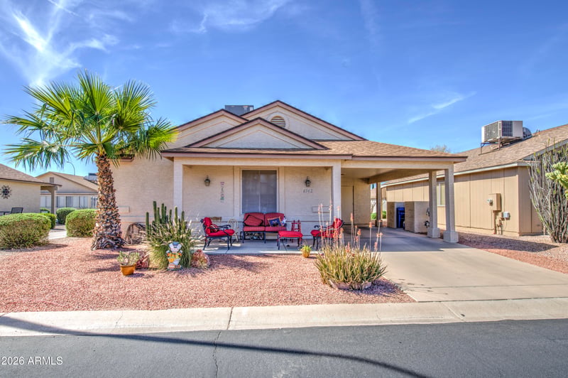 6542 Sawgrass Dr, Chandler, AZ 85249