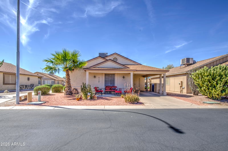 6542 Sawgrass Dr, Chandler, AZ 85249