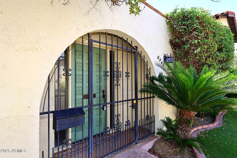 6543 7th Ave, Phoenix, AZ 85013