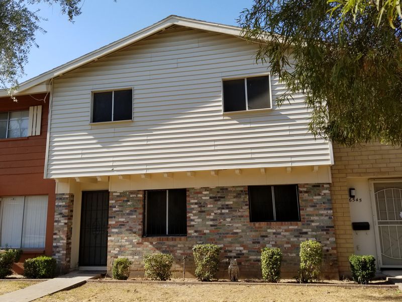 6543 N 44th Ave, Glendale, AZ 85301