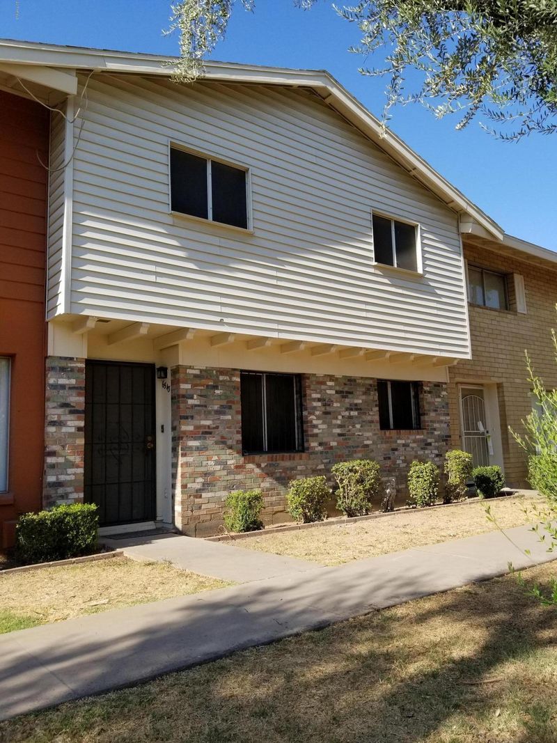 6543 N 44th Ave, Glendale, AZ 85301