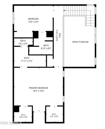 6543 N Central Ave #2, Phoenix, AZ 85012