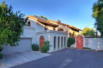 6543 N Central Ave #3, Phoenix, AZ 85012