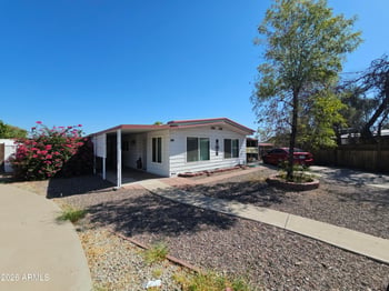 6543 Hatcher Rd, Glendale, AZ 85302