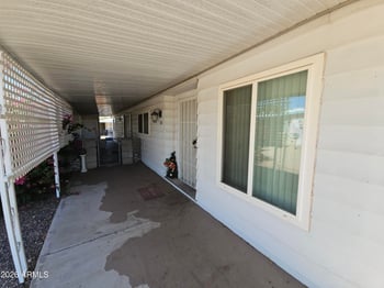 6543 Hatcher Rd, Glendale, AZ 85302