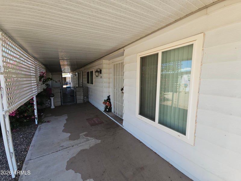 6543 W Hatcher Rd E, Glendale, AZ 85302